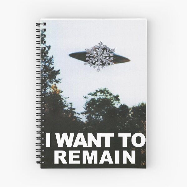 Item preview, I Want To Remain designed and sold by Go-Postal.