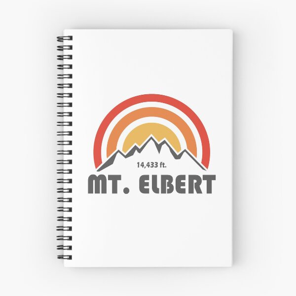 Item preview, Mt. Elbert designed and sold by Esskay Designs.