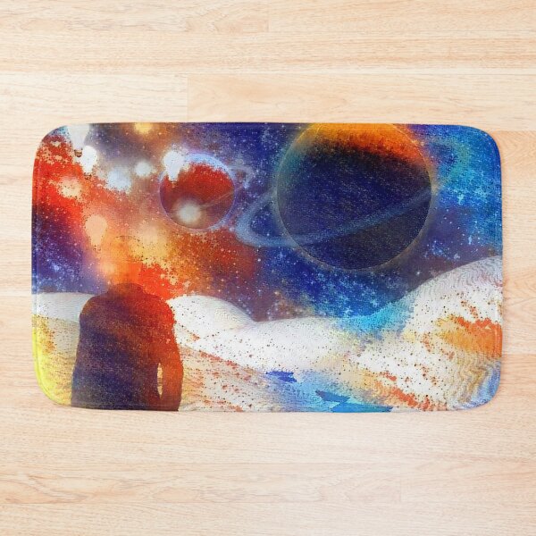 Item preview, Space Dreams designed and sold by rolffimages.
