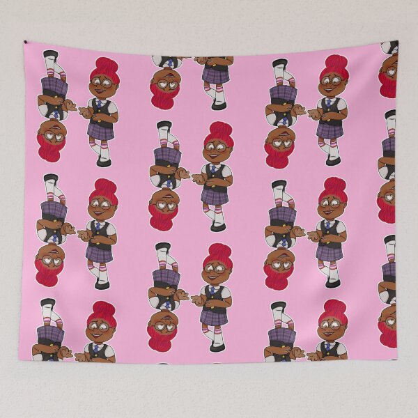 Item preview, Mandy designed and sold by kndhypetrain.