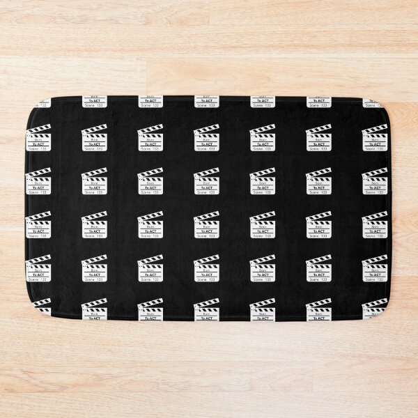 Item preview, The Audition Born to ACT designed and sold by montaque8.