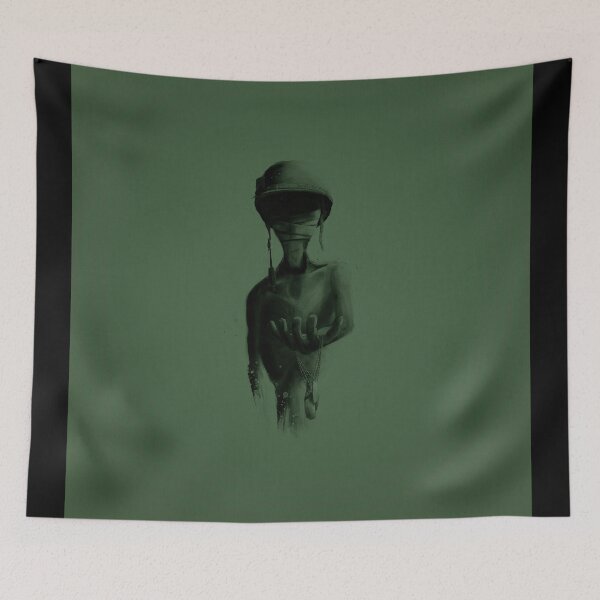 Item preview, Brothers Forever - Vietnam war veteran survivor designed and sold by jonathankemp.