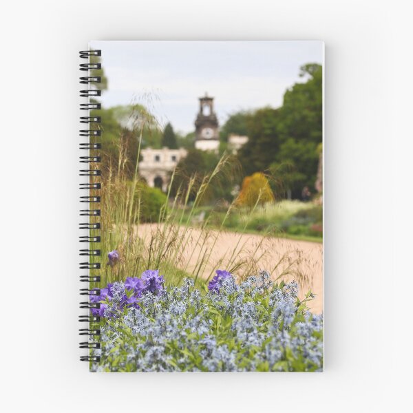 Item preview, Trentham gardens designed and sold by GreyFeatherPhot.