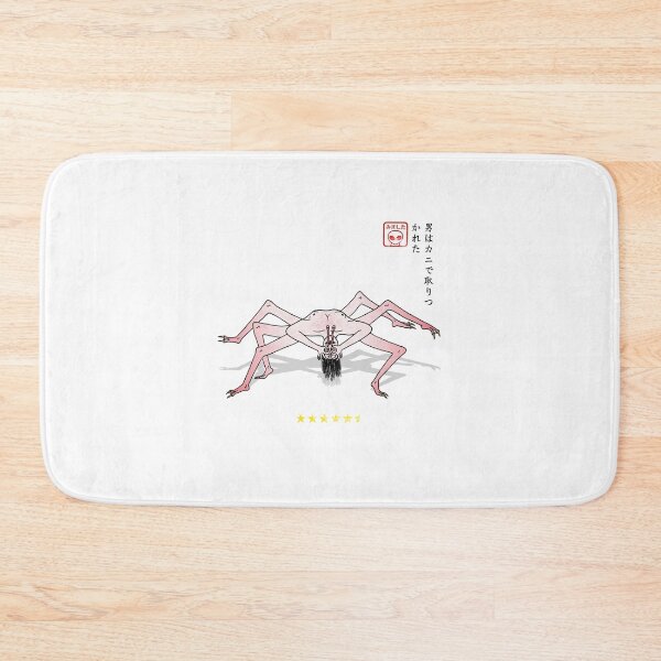 Item preview, Crabman designed and sold by HabNoPubCo.