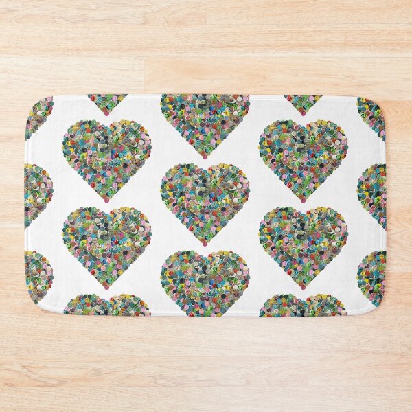 Item preview, MDMA Heart designed and sold by Mind Drip.