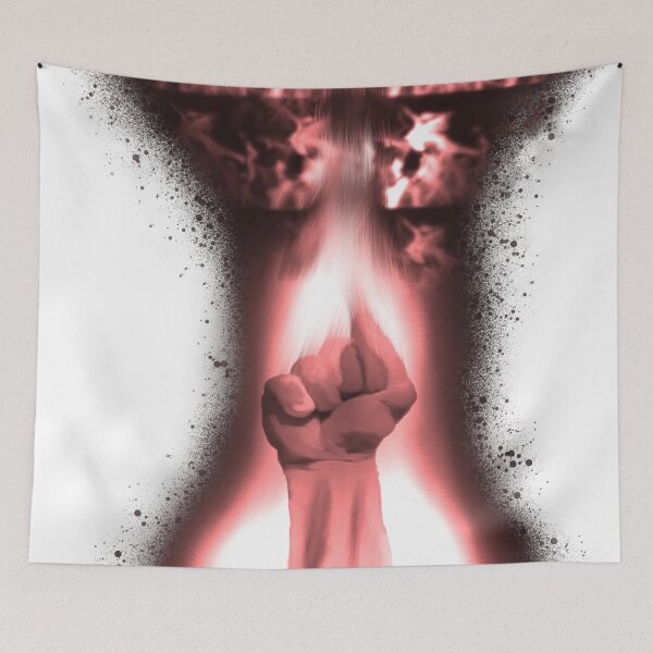 Item preview, Fire up designed and sold by twinflame1111.