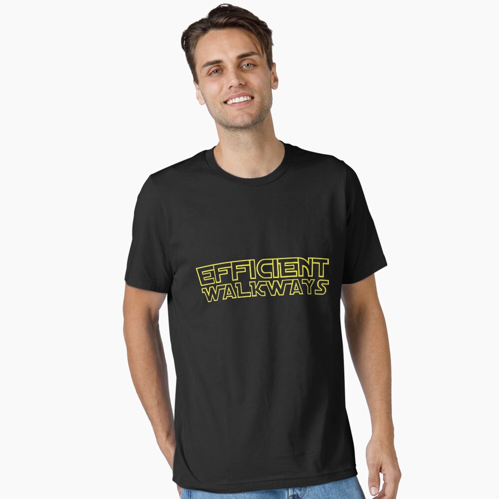 Item preview, Essential T-Shirt designed and sold by JennyNicholson.
