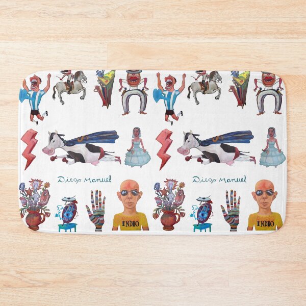 Item preview, Many things 9 designed and sold by Diego Manuel Rodriguez.