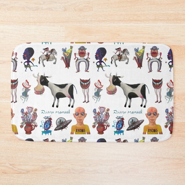 Item preview, Many things 8 designed and sold by Diego Manuel Rodriguez.