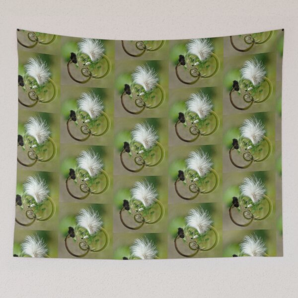 Item preview, Curling fluff  designed and sold by Ioka.