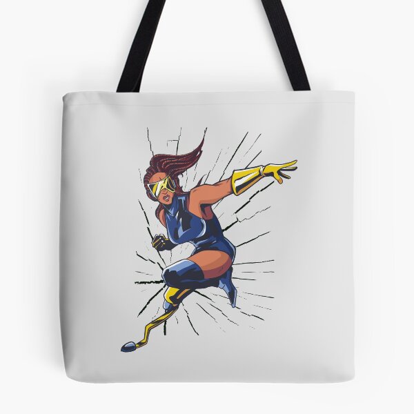 Item preview, Paralympic Olympia woman designed and sold by emphatic.