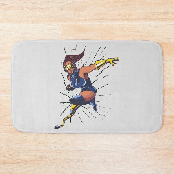Item preview, Paralympic Olympia woman designed and sold by emphatic.