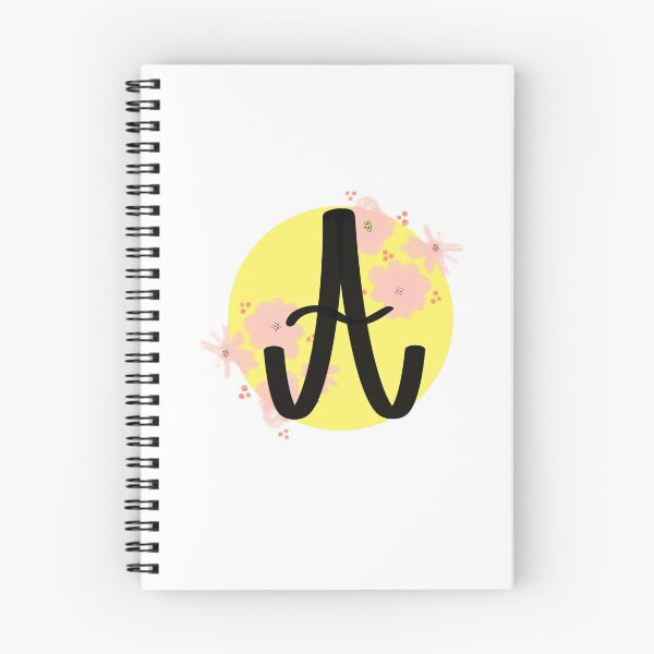 Item preview, A monogram  designed and sold by natajo.