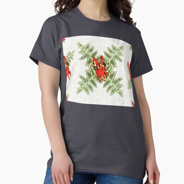 Item preview, Sturt's Desert Pea Natural designed and sold by LaFeeVerte.