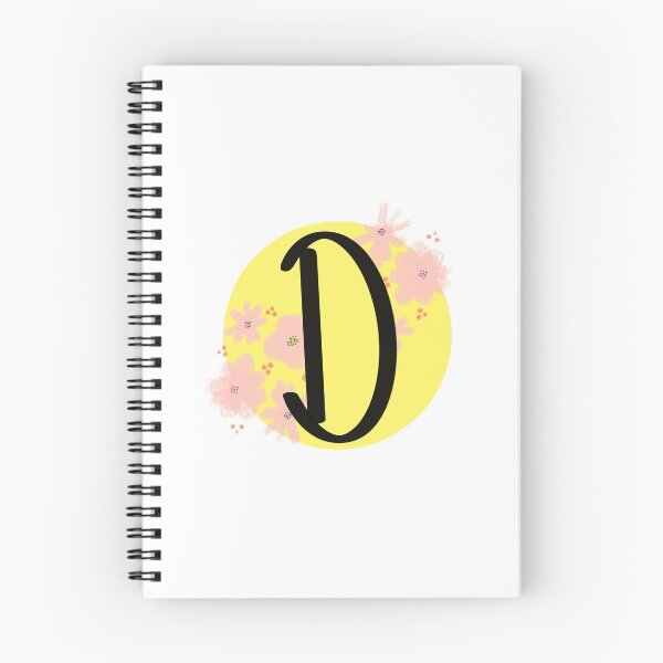Item preview, D monogram  designed and sold by natajo.