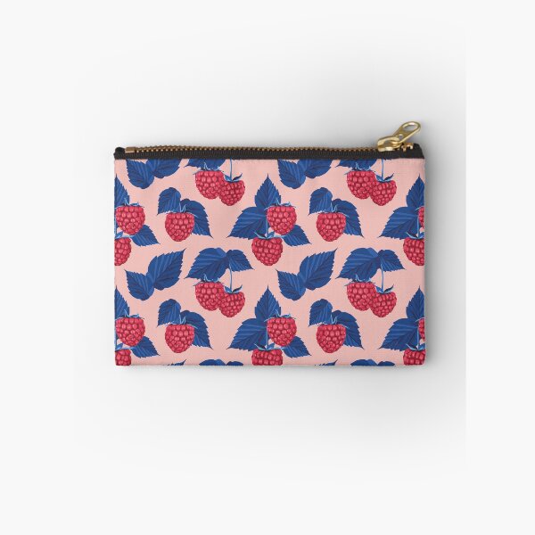 Item preview, Raspberry on pink background designed and sold by lents.