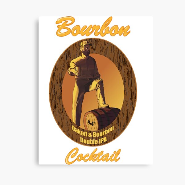 Item preview, Bourbon Cocktail designed and sold by C-Tiny-Factory.