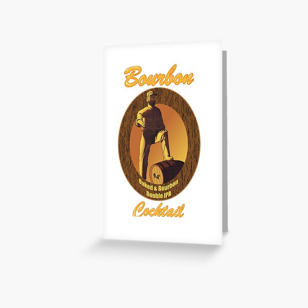 Item preview, Bourbon Cocktail designed and sold by C-Tiny-Factory.