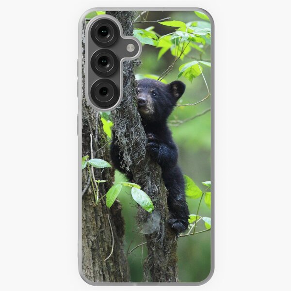 Item preview, Black Bear Cub designed and sold by WorldDesign.