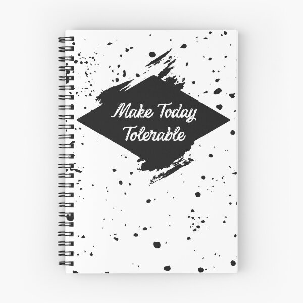 Item preview, Lower Your Expectation! Don't expect great, just Make Today Tolerable designed and sold by infinitygrafix.