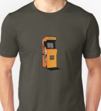 Superstructure: Arcade Unisex T-Shirt