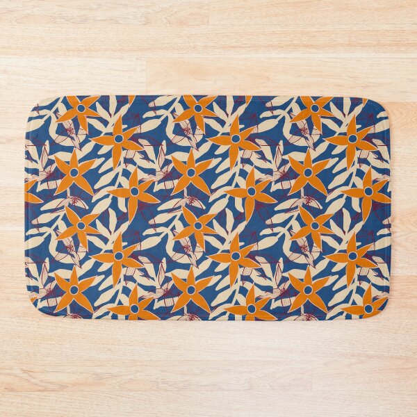 Item preview, Blue meadow designed and sold by Gkumar-design.