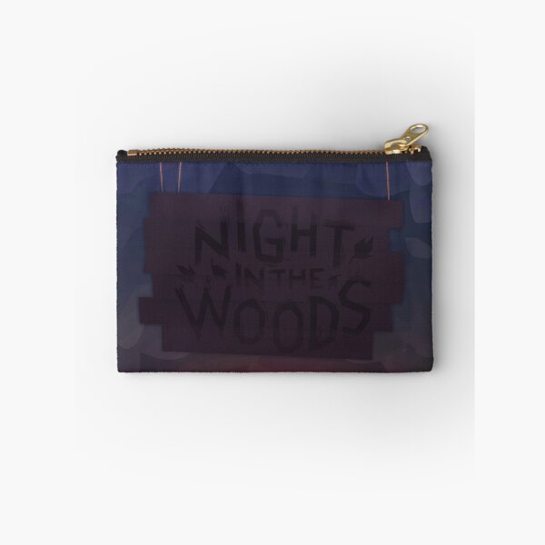 Item preview, Night in the woods mine designed and sold by U-G-M.