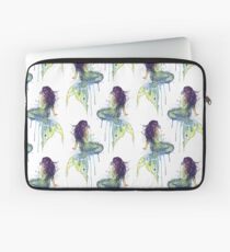 Funda para portátil Sirena