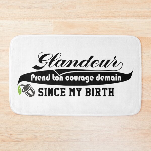 Item preview, Glandeur designed and sold by JorrieFKL.
