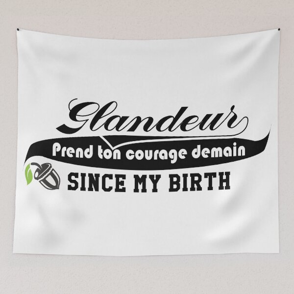 Item preview, Glandeur designed and sold by JorrieFKL.