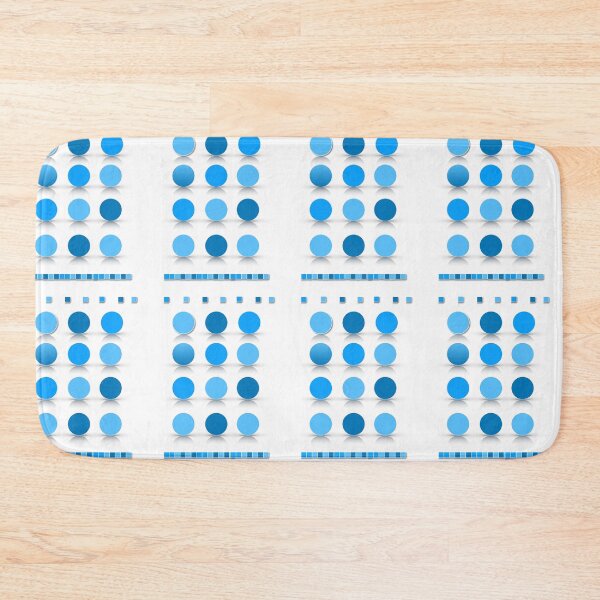 Item preview, Fashions & Products in Shades of Blue designed and sold by montaque8.