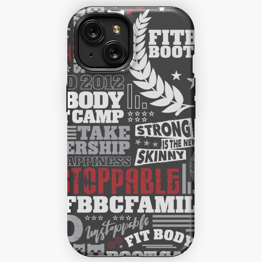 Item preview, iPhone Tough Case designed and sold by imadinosrawr.