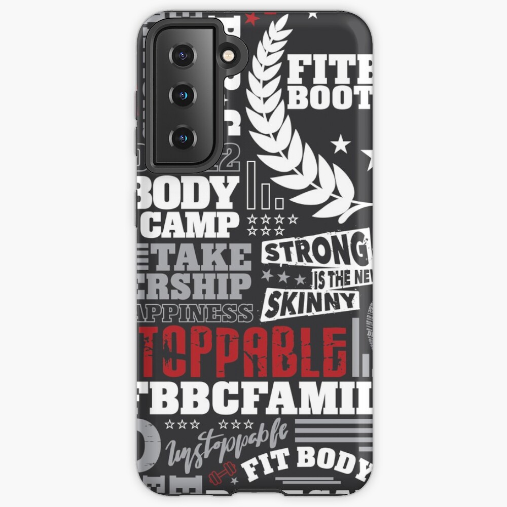 Item preview, Samsung Galaxy Tough Case designed and sold by imadinosrawr.