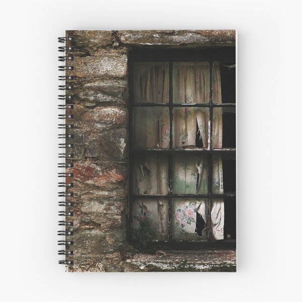 Item preview, The Second Window. designed and sold by Ken Simm.