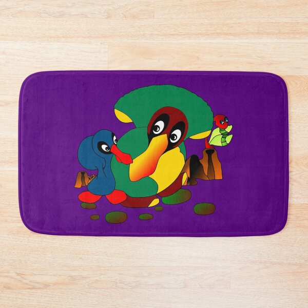 Item preview, Ducklins Green designed and sold by Czerra.