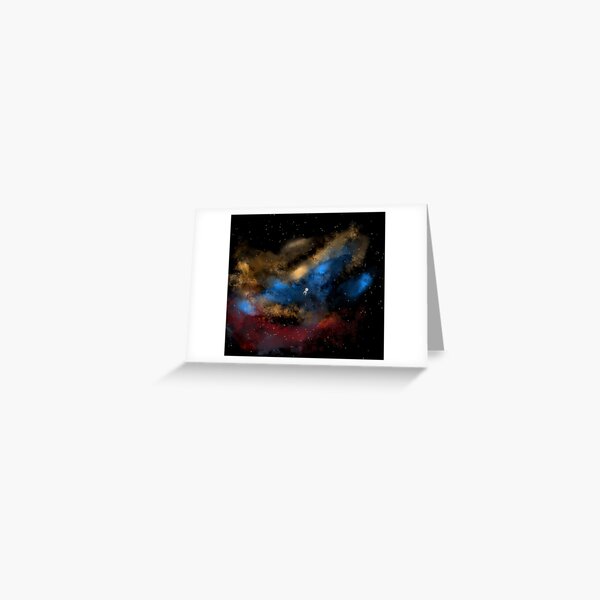 Item preview, Star Trek - Boldy Going digital painting - StarTrek designed and sold by Lileiv.