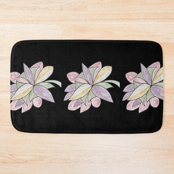 Item preview, Pastel Flower designed and sold by KazM.