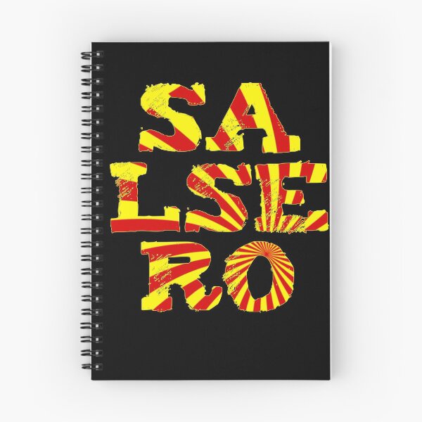 Artikelvorschau, Salsero - Salsa Tänzer Geschenk entworfen und verkauft von Dubbra.