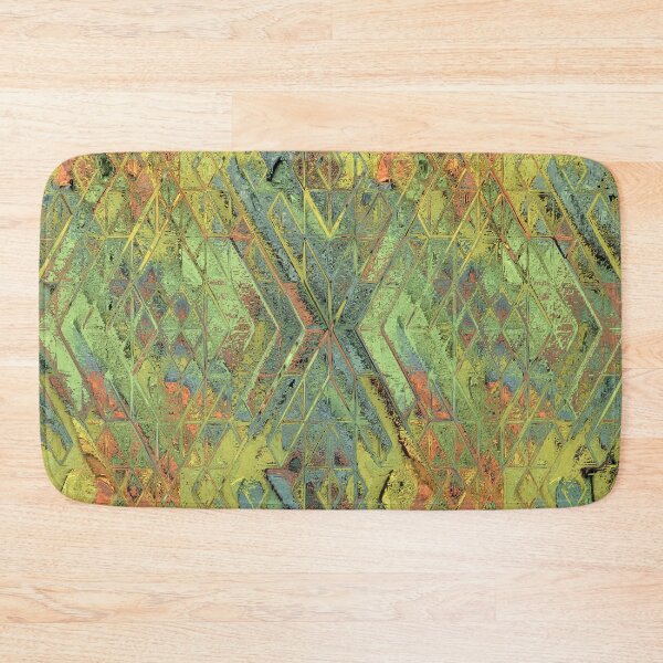 Item preview, Glitch Pattern No. 2 designed and sold by Lyle Hatch.