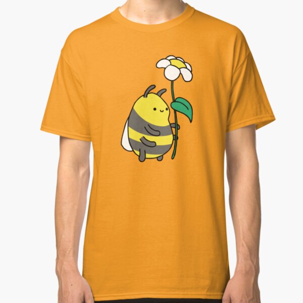 Bumblebee Classic T-Shirt