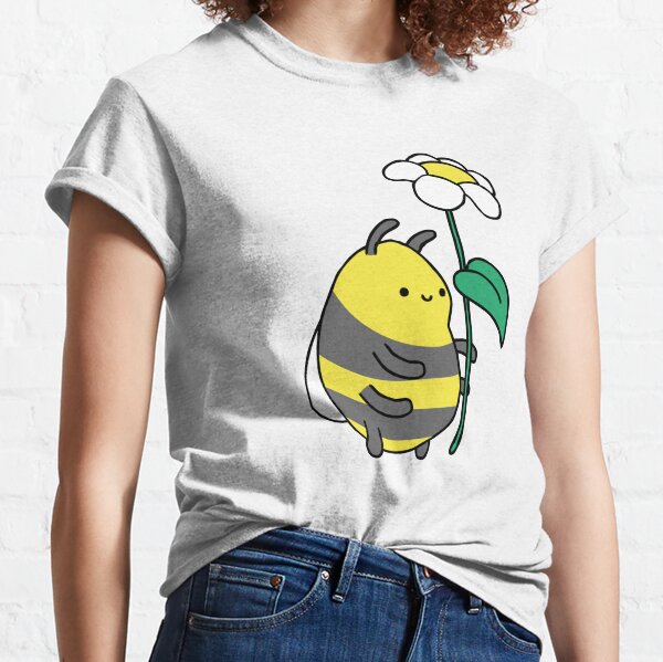 Bumblebee Classic T-Shirt