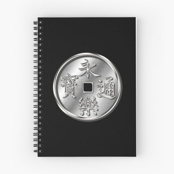 Item preview, Oda Clan Kamon Silver Chrome ver. 2 designed and sold by Takeda-art.