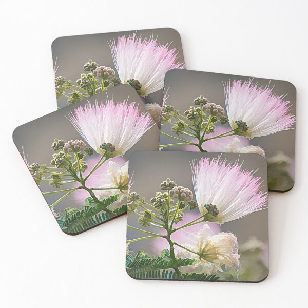 Item preview, Mimosa Radiance designed and sold by Debra Martz.