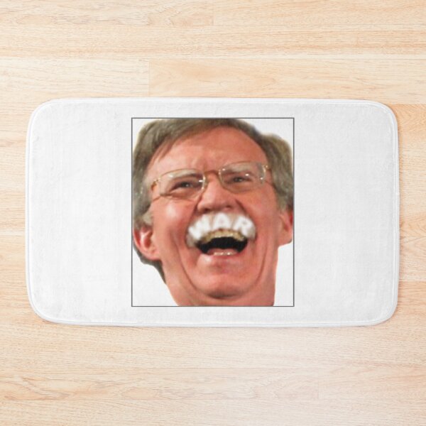 Item preview, John Bolton Lives The Dream designed and sold by TrainWreckTees.