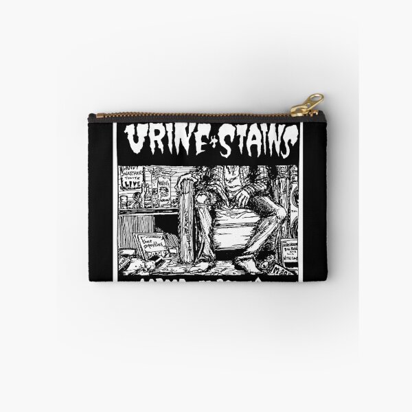 Item preview, Urine Stains designed and sold by creationxart.