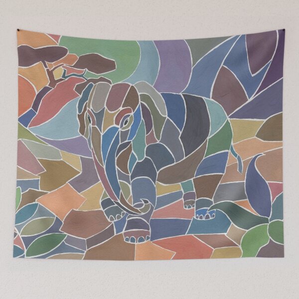 Item preview, Kalahari designed and sold by Emma   Reznikova.