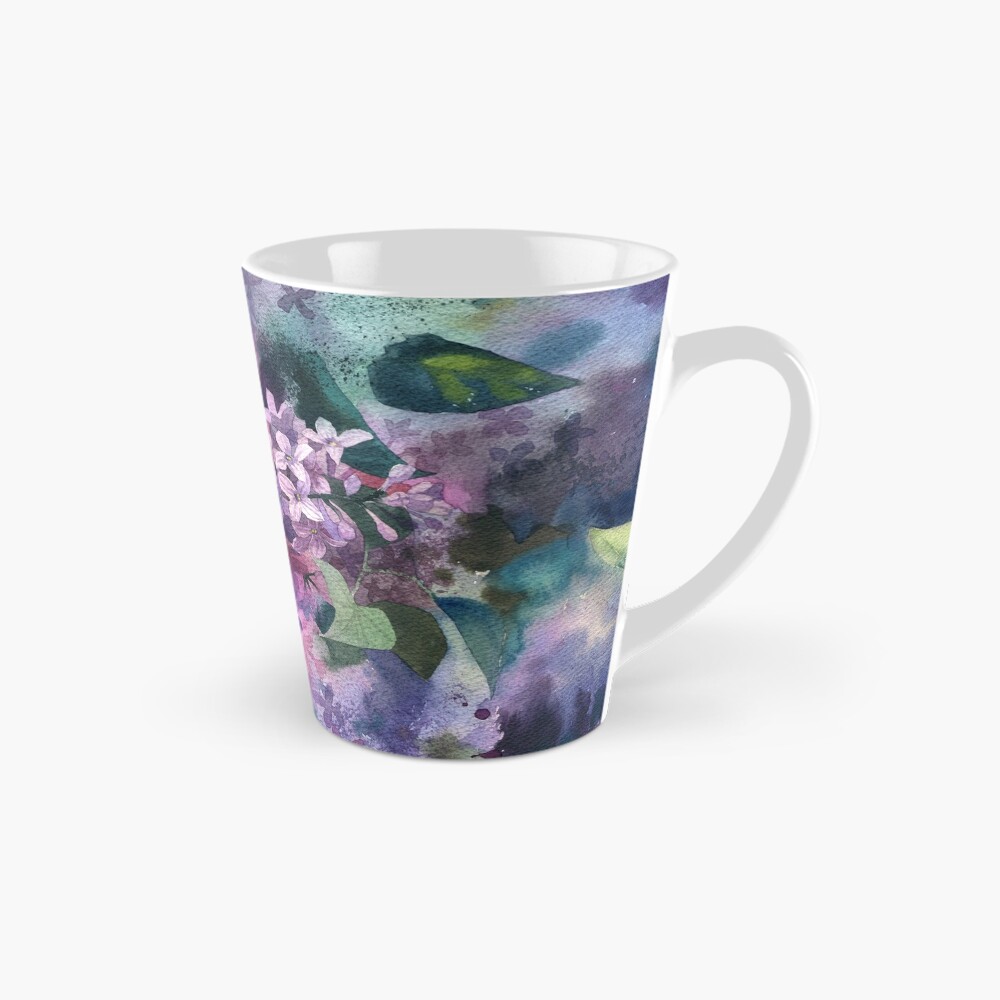 Item preview, Tall Mug designed and sold by EMMARE.
