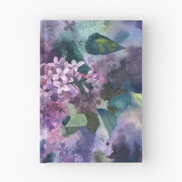Item preview, Lilac designed and sold by Emma   Reznikova.