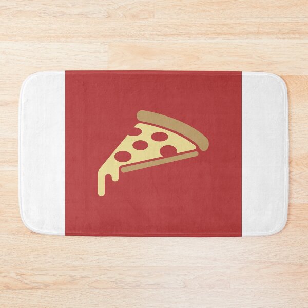 Item preview, Let’s Eat Pizza designed and sold by Binsagar.