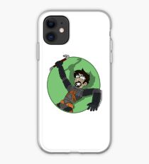 Vinilo o funda para iPhone Gordon Freeman